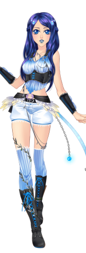 Maizie5