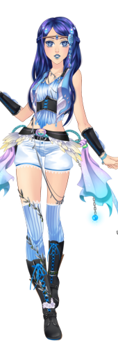 Maizie5