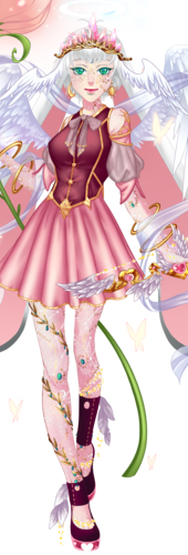 Sapphie-chan