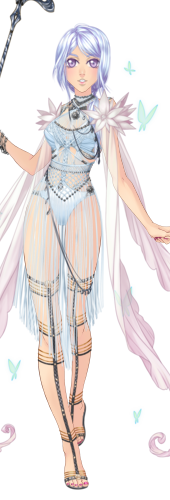 Annahel