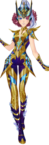 Annahel