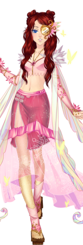 Annahel