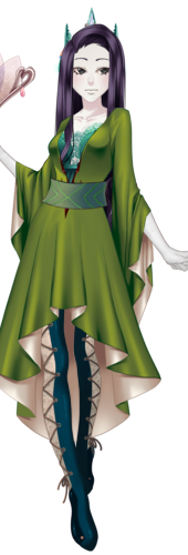 ShenQingqiu