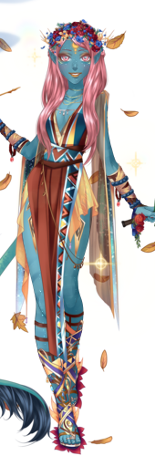 Denhikia