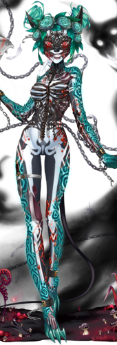 Kelouette