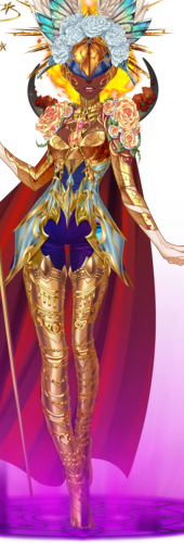 Démherion
