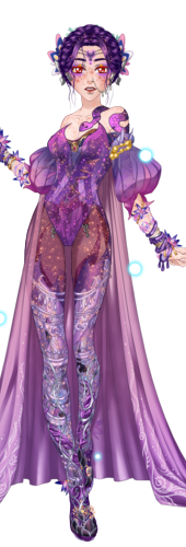 MsChammallow