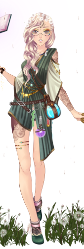 Fyora
