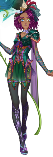 Seraya