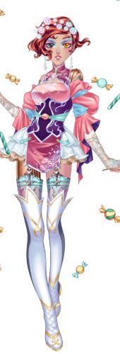 Florianne
