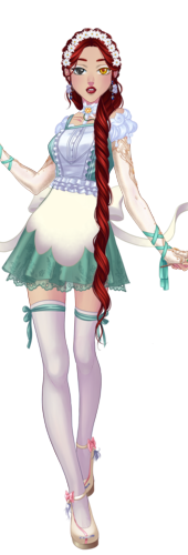 Florianne