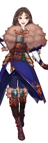 Luciole