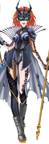 Astryd