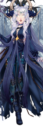 Eldoriel