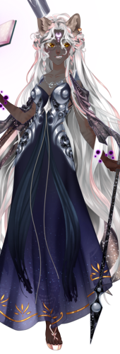 Nekokami-sama