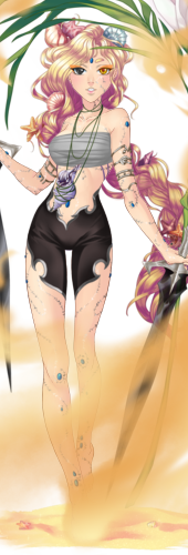 Aristea